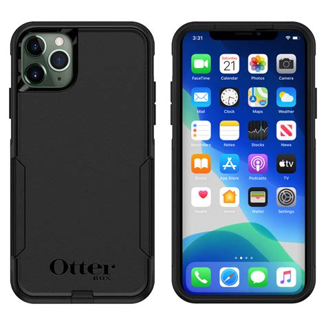 otterbox commuter series iphone 11